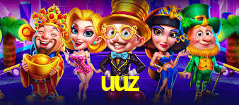 uuz: A Experiência de Casino com Jogos de Mesa ao Vivo